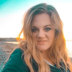 Meet your Posher, Shelby jo